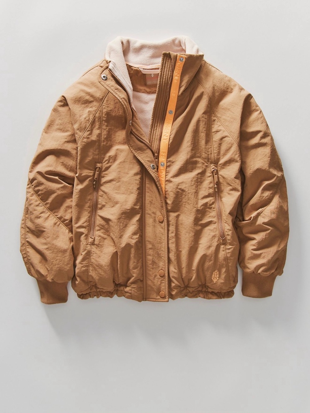 Free People Field Tripper Jacket